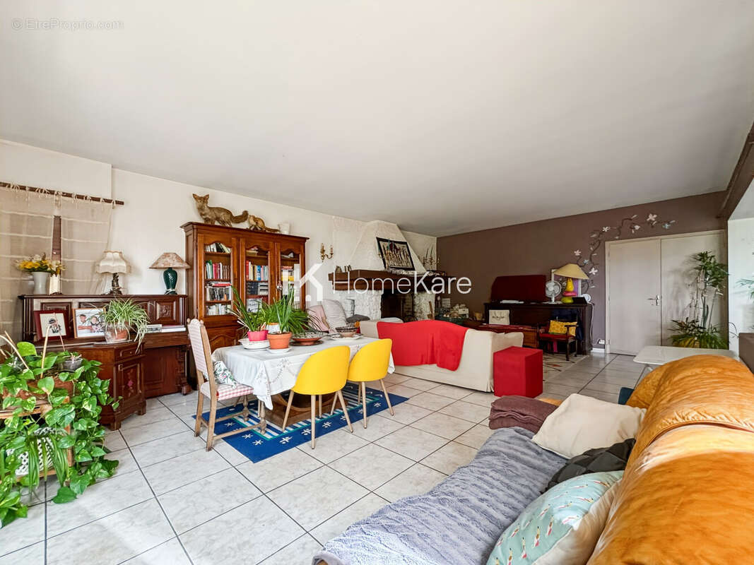 Maison à SAINT-FELIX-LAURAGAIS