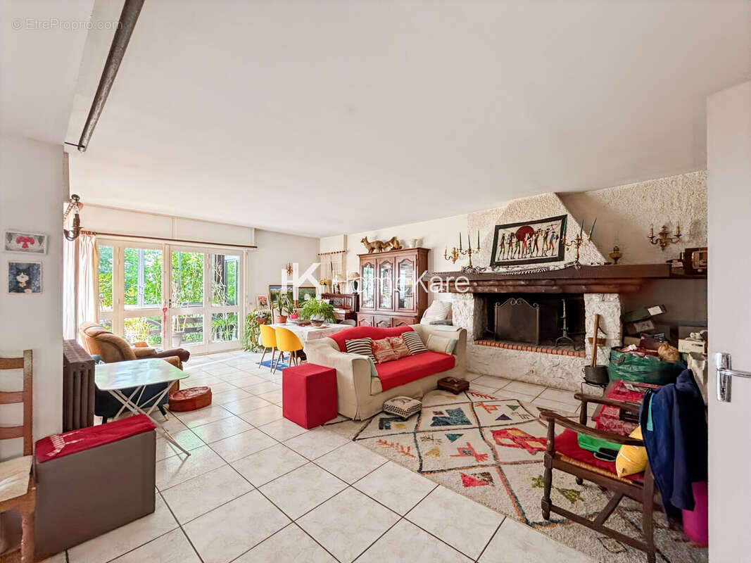 Maison à SAINT-FELIX-LAURAGAIS