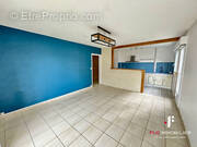 Appartement à HEROUVILLE-SAINT-CLAIR