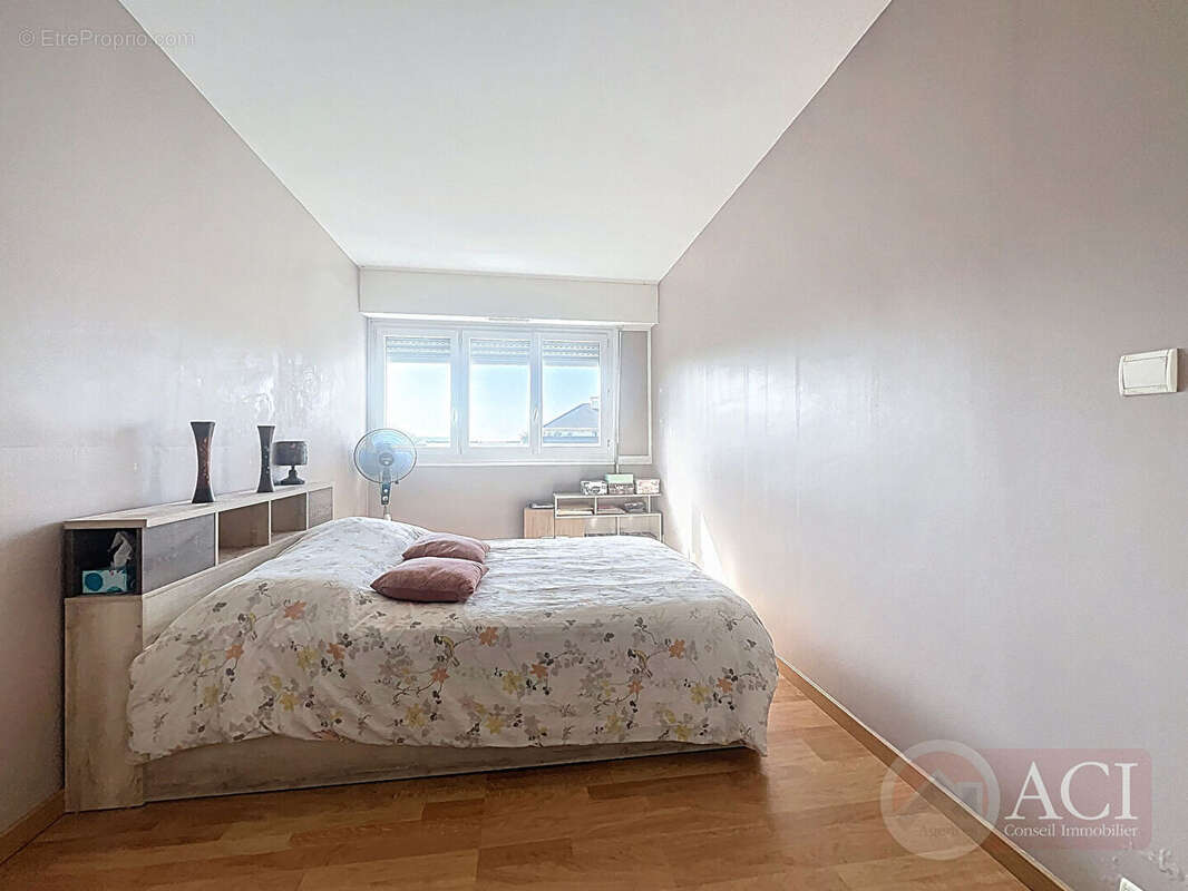 Appartement à SAINT-GRATIEN