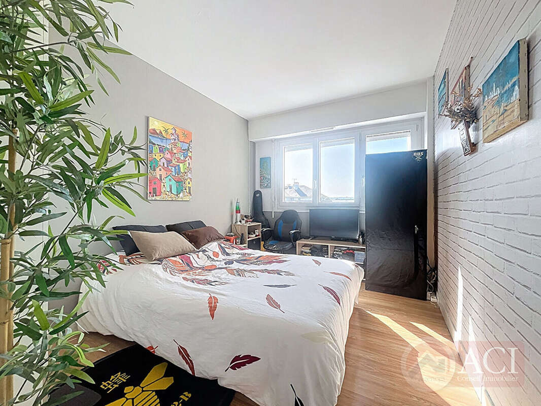 Appartement à SAINT-GRATIEN