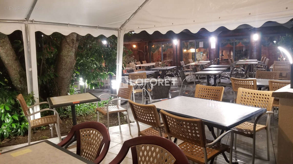 Commerce à LONS-LE-SAUNIER