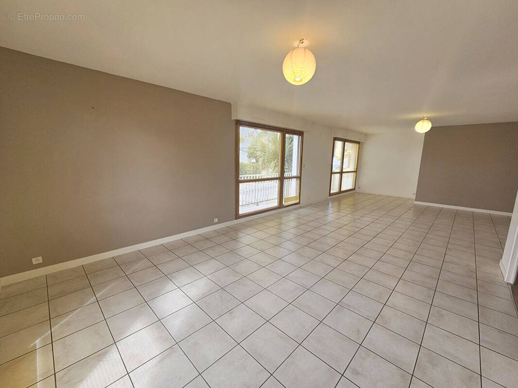 Appartement à BREST