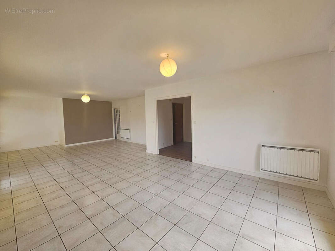Appartement à BREST