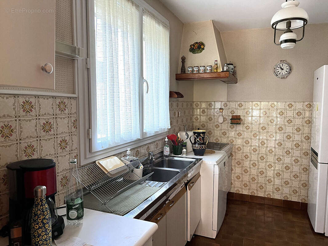 Maison à VILLENEUVE-LES-AVIGNON