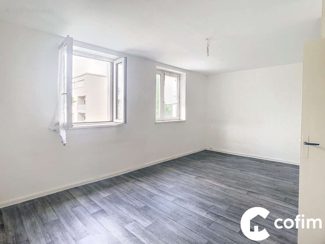 Appartement à MOURENX