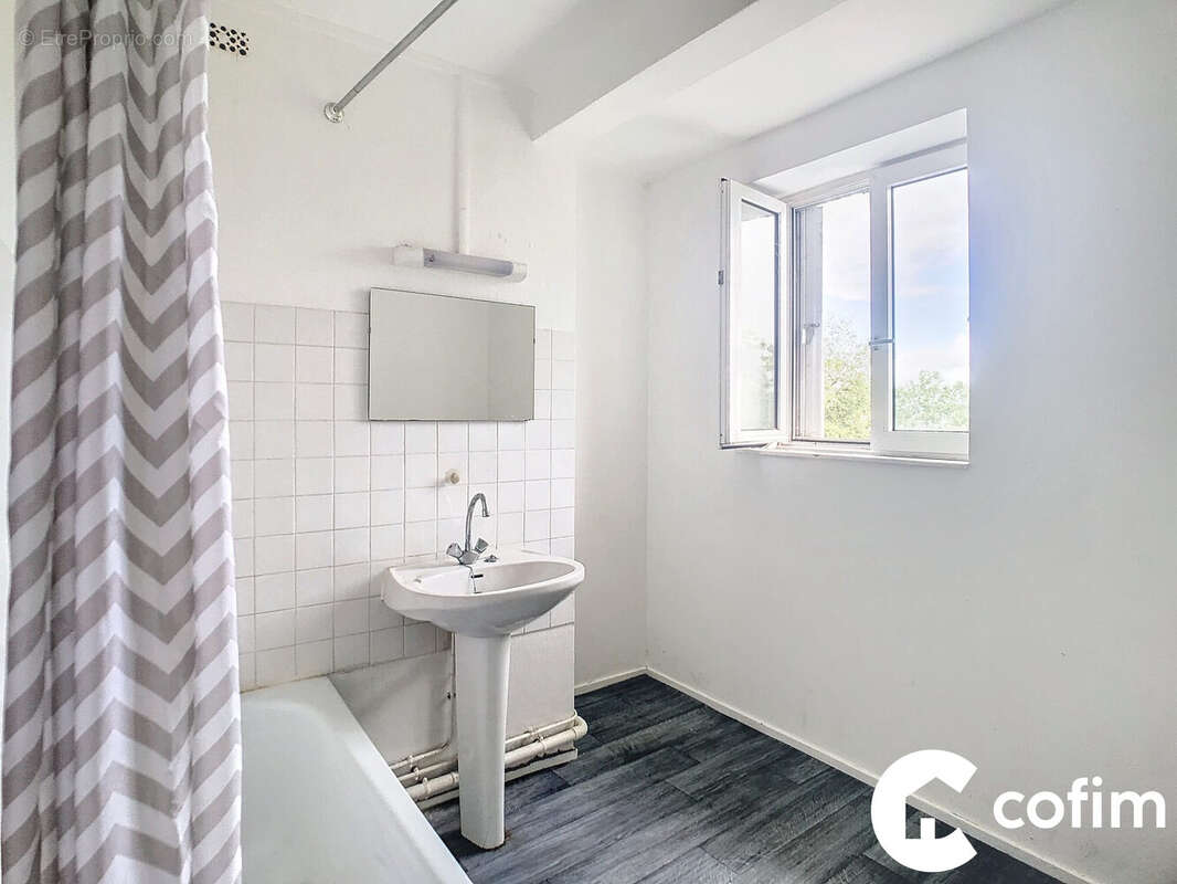 Appartement à MOURENX