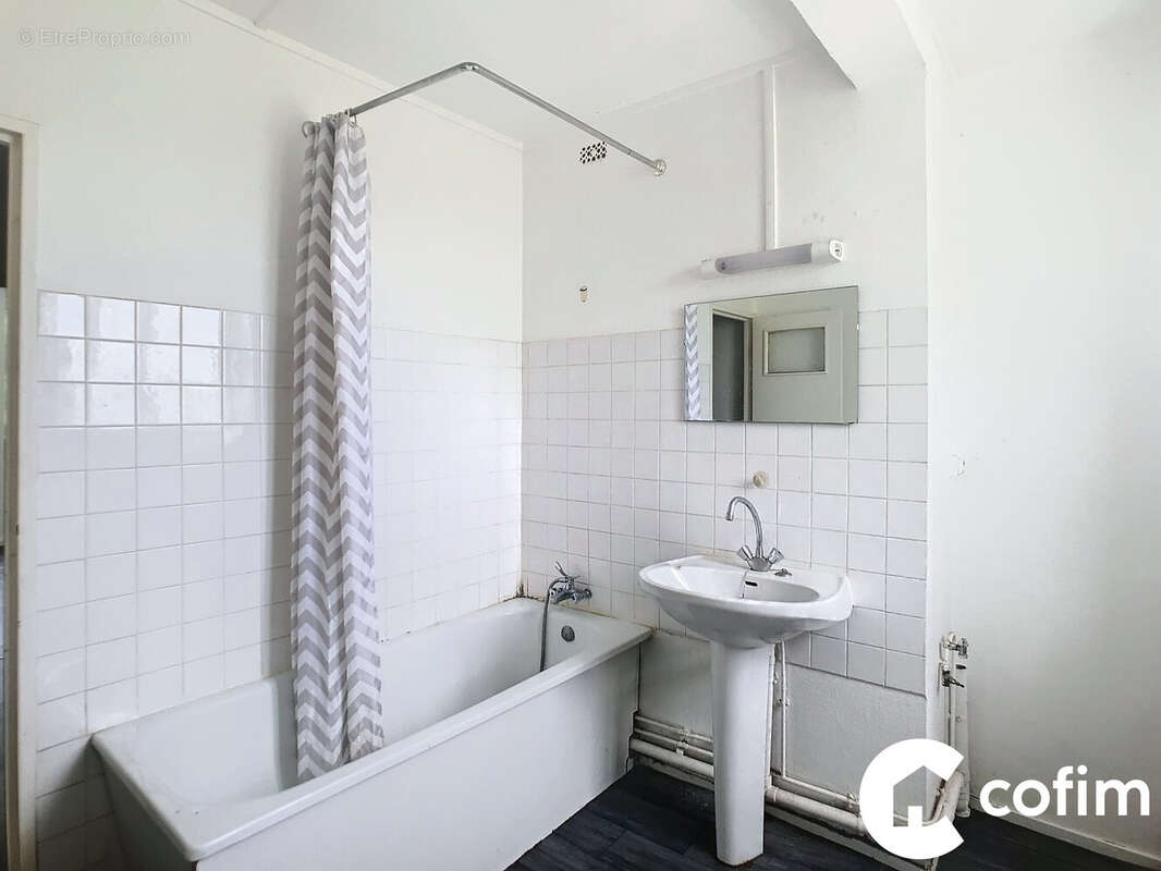 Appartement à MOURENX