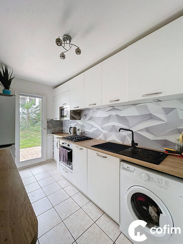 Appartement à BIARRITZ