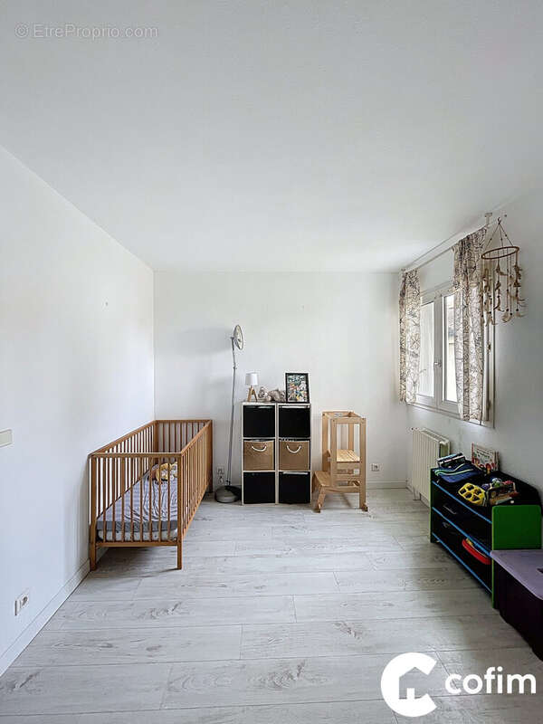 Appartement à BIARRITZ