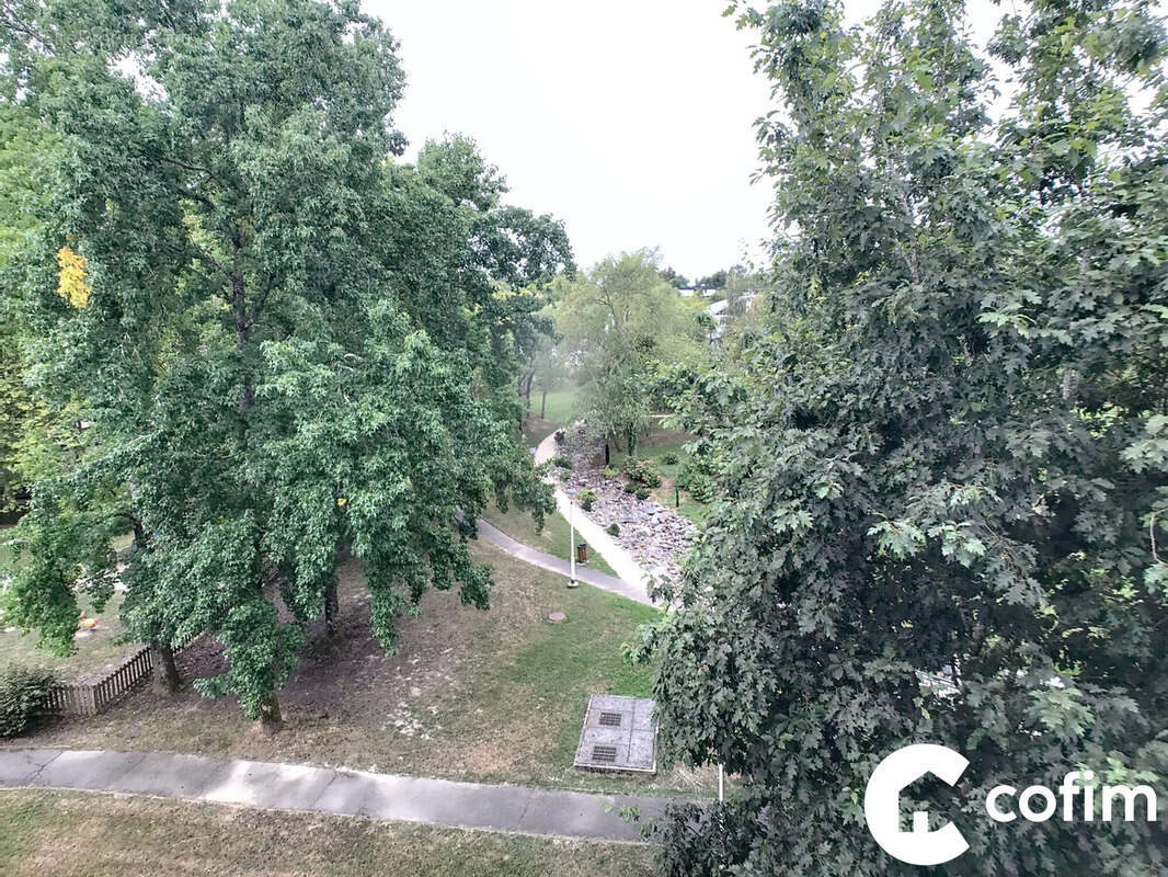 Appartement à MOURENX