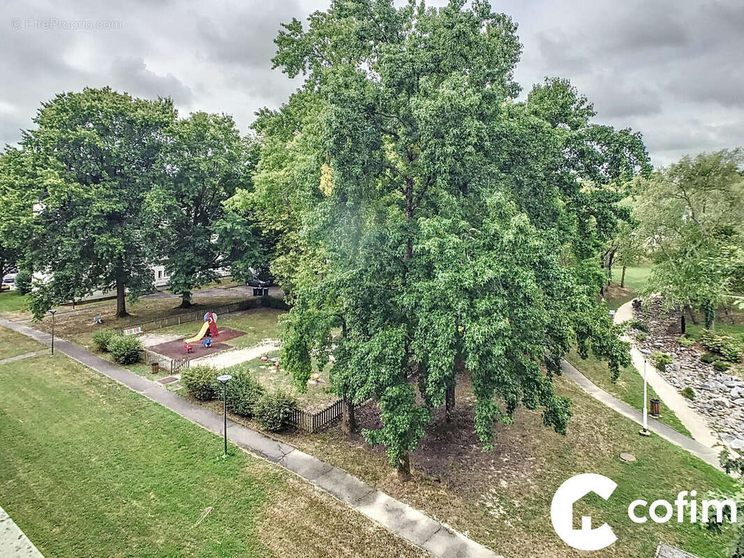 Appartement à MOURENX