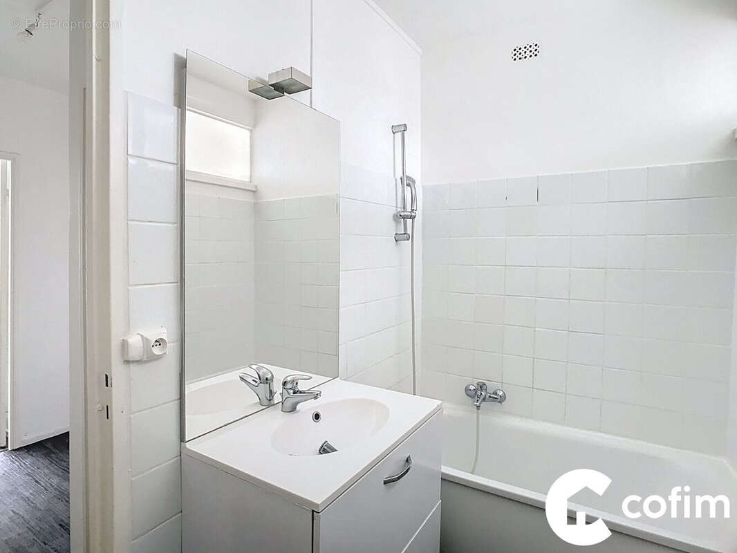 Appartement à MOURENX