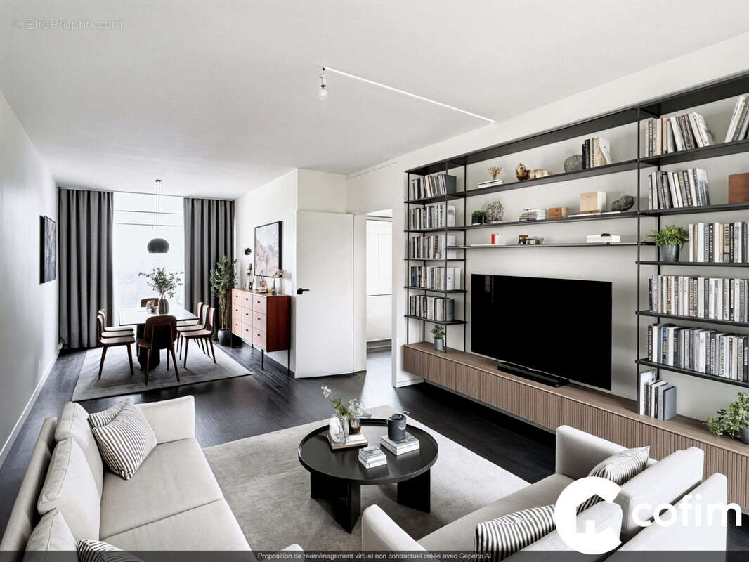 Appartement à MOURENX