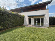 Appartement à ROUFFIAC-TOLOSAN