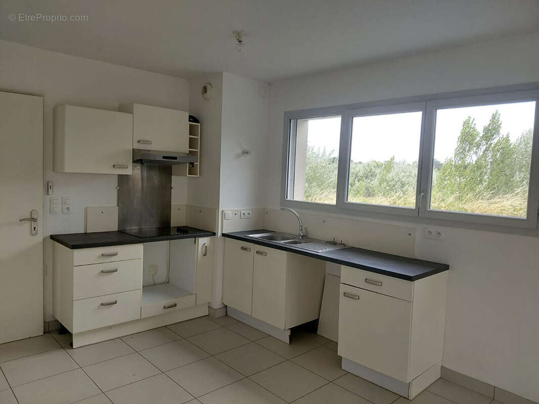 Appartement à ROUFFIAC-TOLOSAN