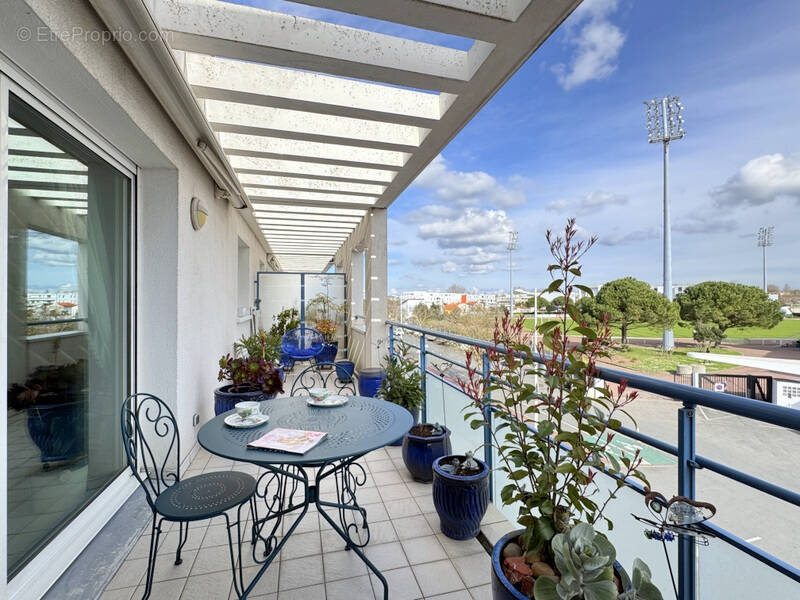 Appartement à ROYAN