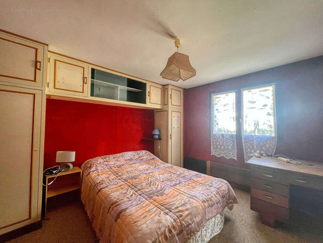 Maison à VAUX-SUR-MER