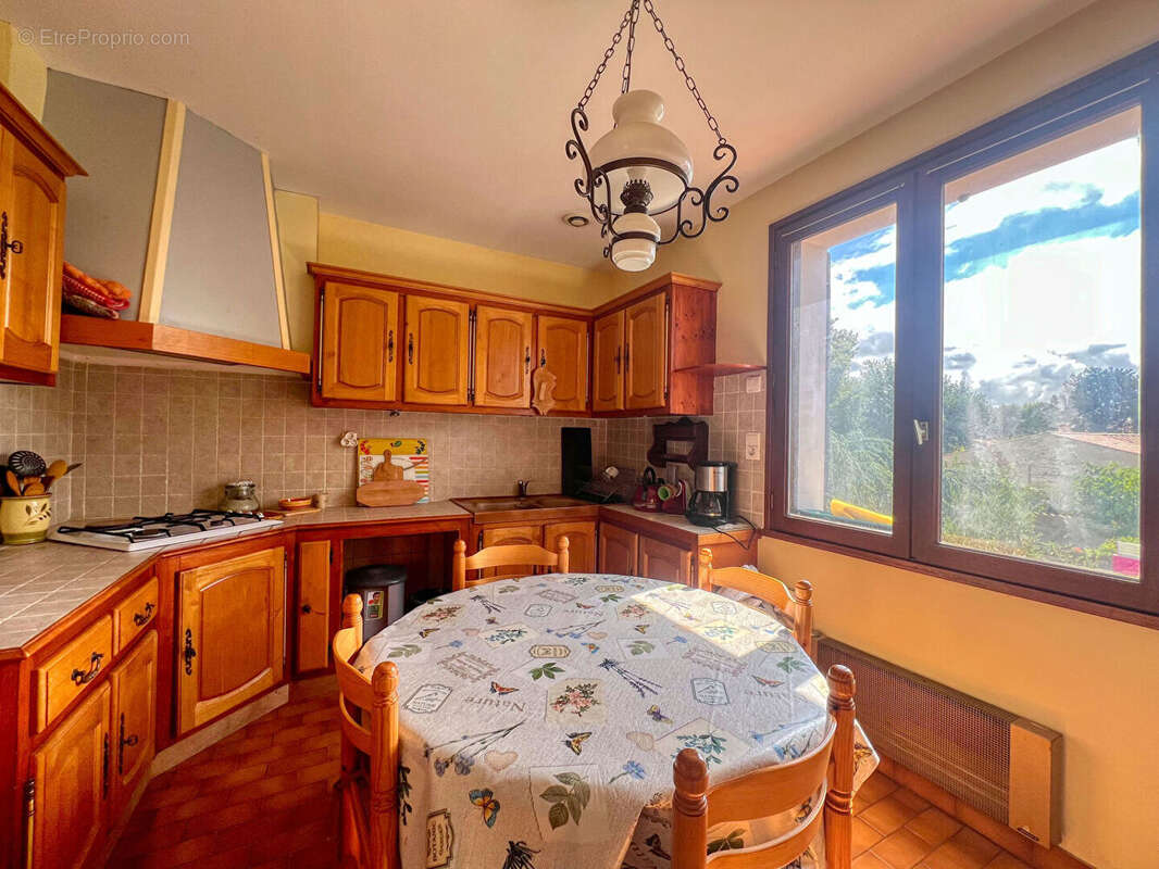 Maison à VAUX-SUR-MER