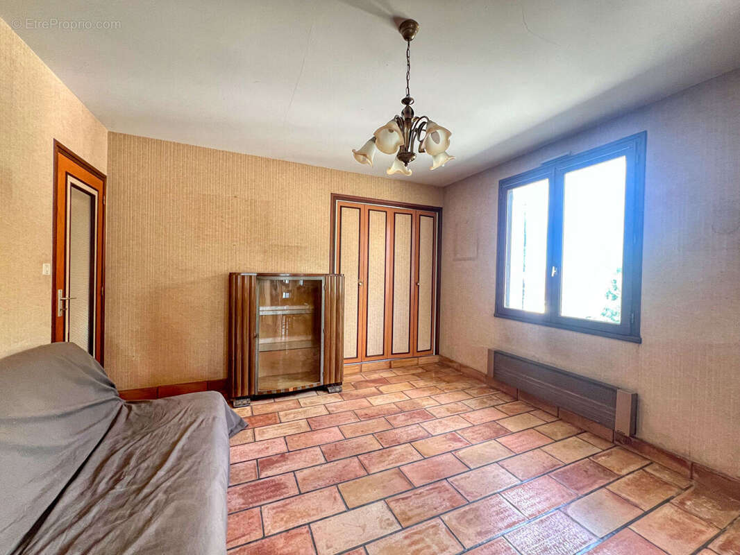 Maison à VAUX-SUR-MER