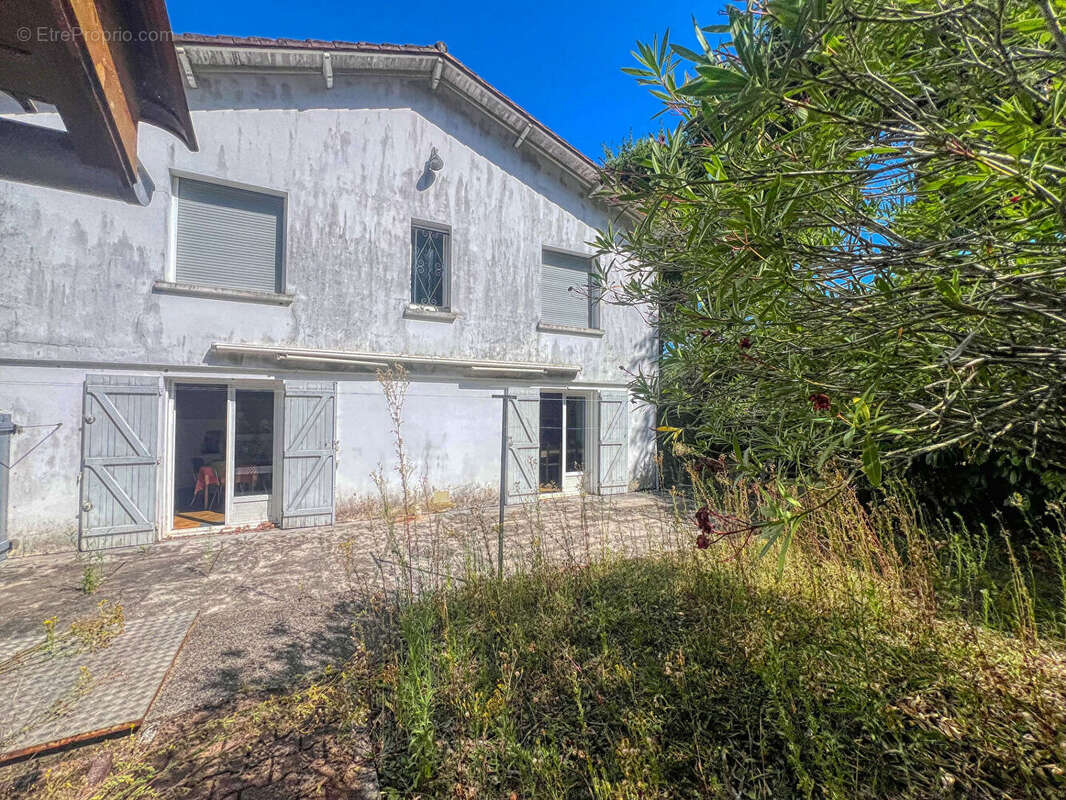 Appartement à ROYAN