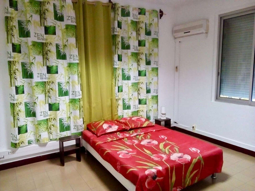 Appartement à SAINT-ANDRE