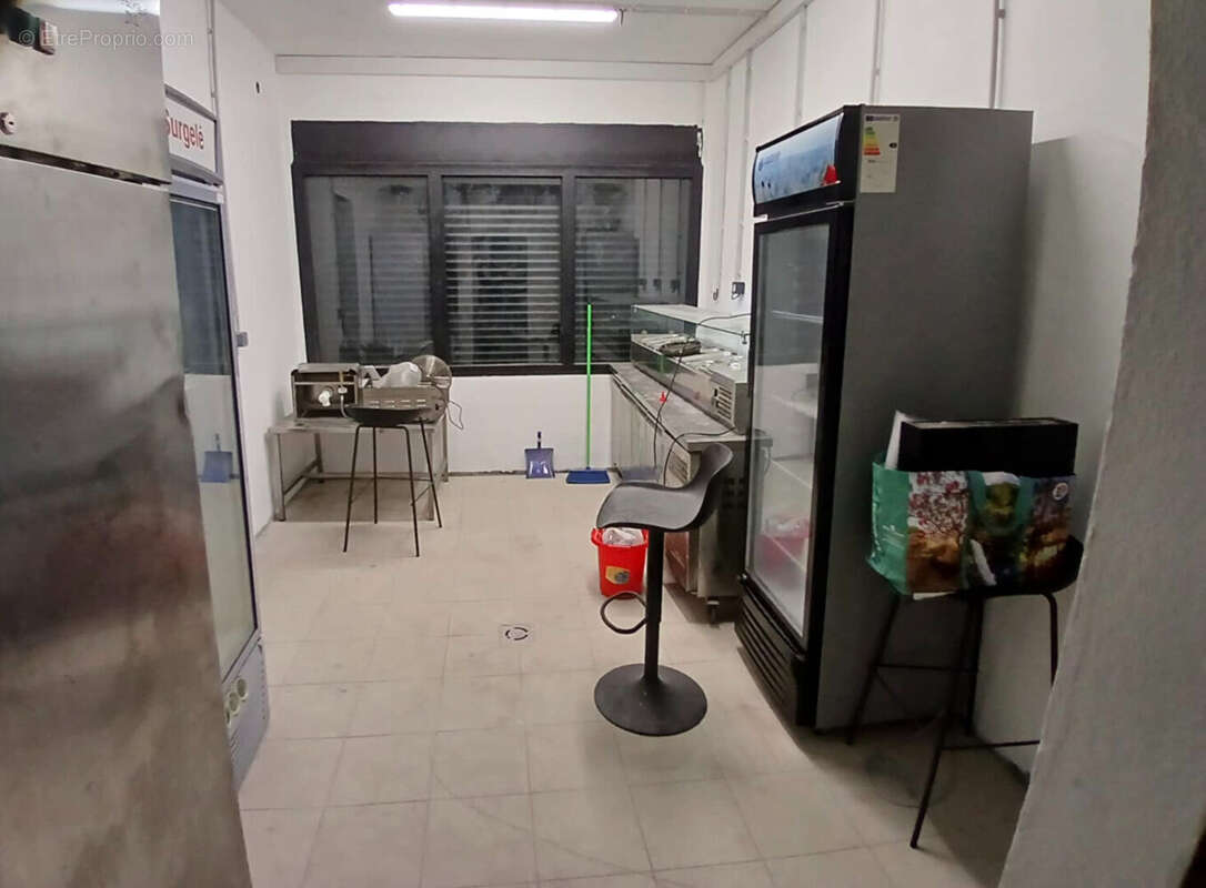 Appartement à SAINT-ANDRE