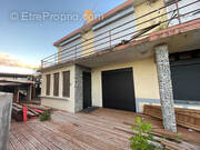 Appartement à SAINT-ANDRE