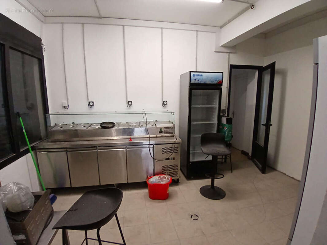 Appartement à SAINT-ANDRE