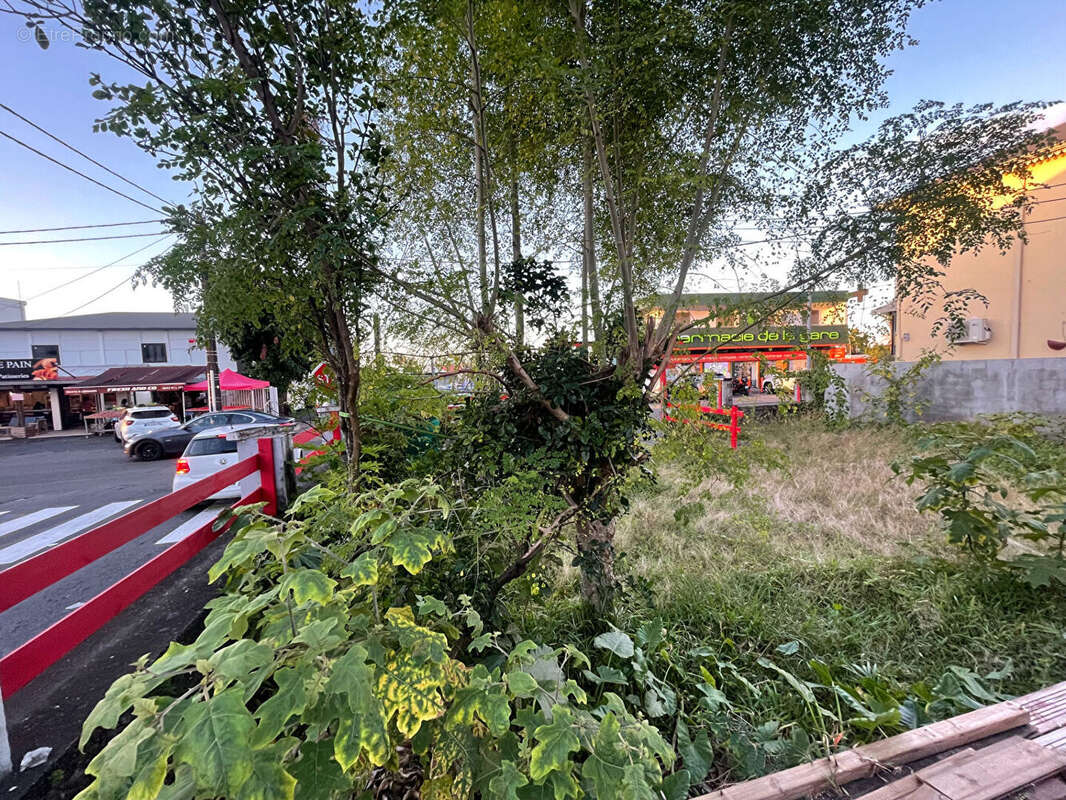 Appartement à SAINT-ANDRE