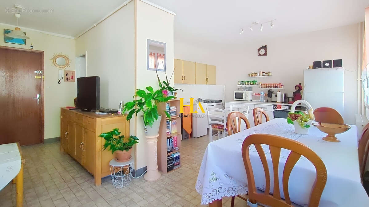 Appartement à VALENCE