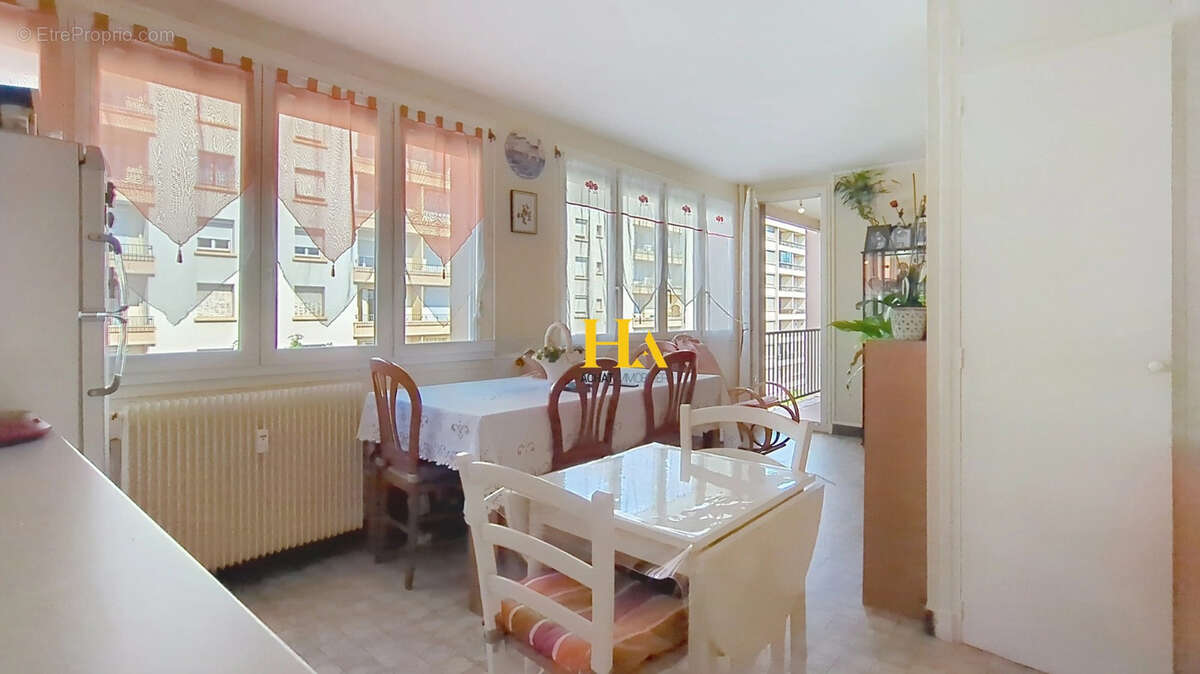 Appartement à VALENCE