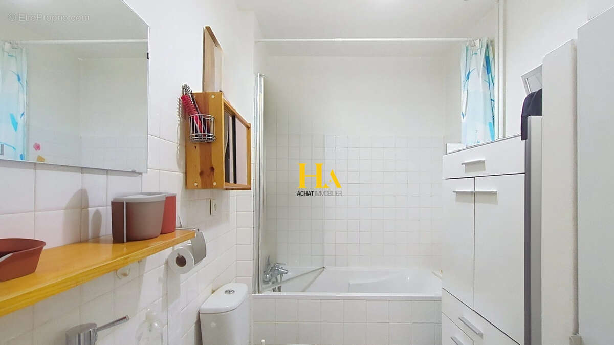 Appartement à VALENCE