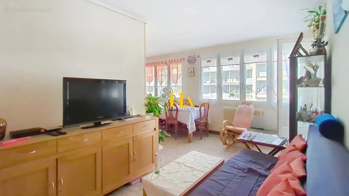 Appartement à VALENCE