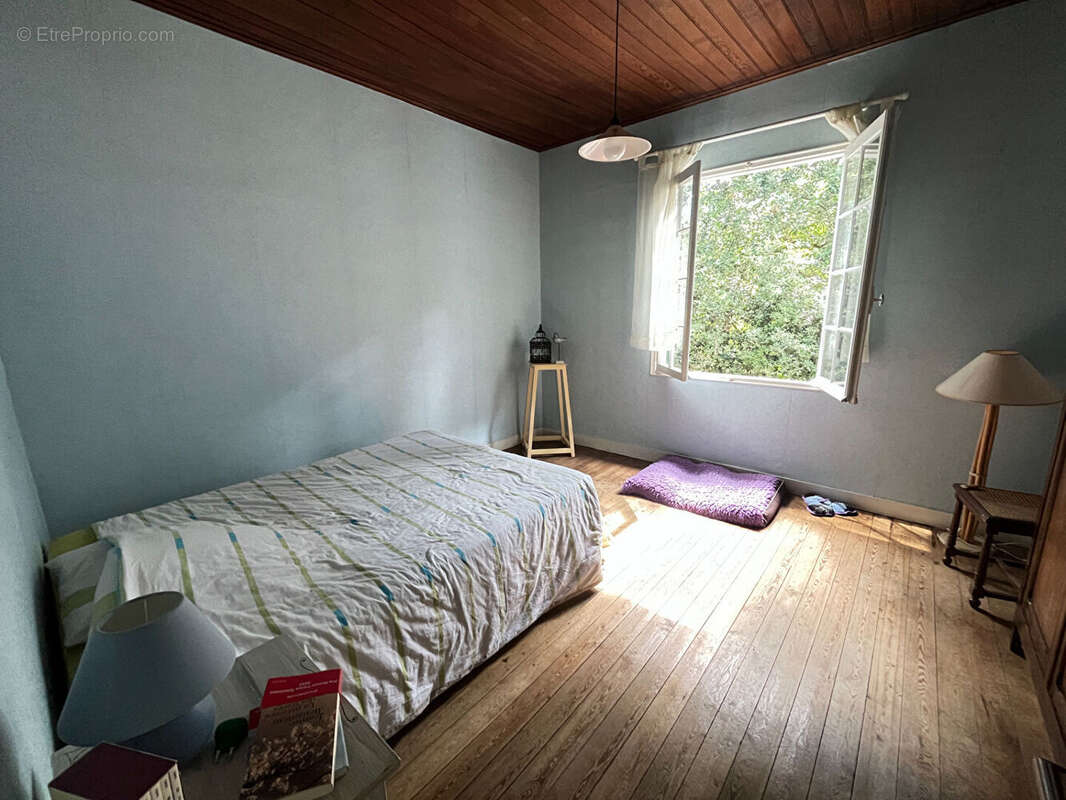 Maison à SOULAC-SUR-MER