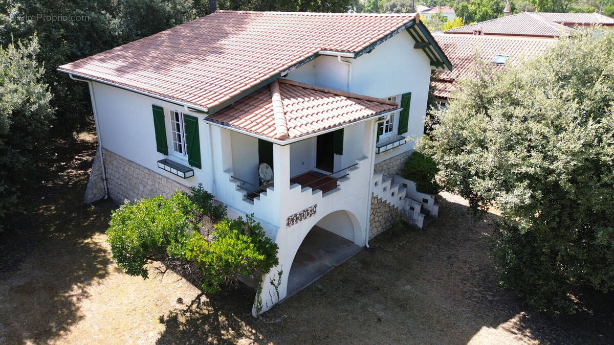 Maison à SOULAC-SUR-MER