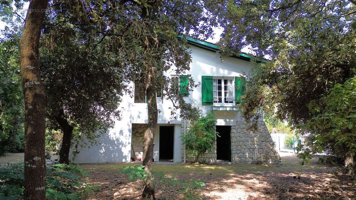 Maison à SOULAC-SUR-MER