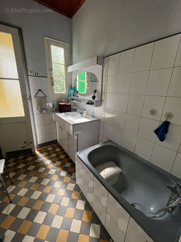 Maison à SOULAC-SUR-MER