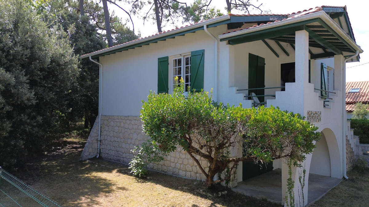 Maison à SOULAC-SUR-MER