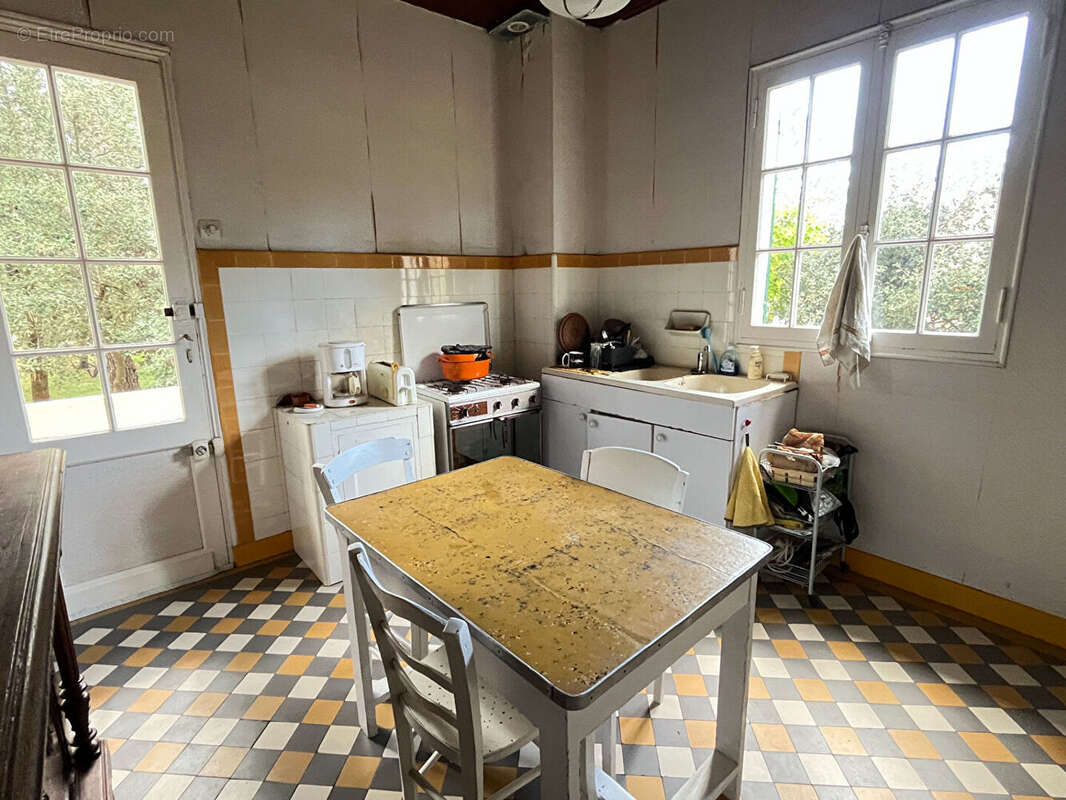 Maison à SOULAC-SUR-MER