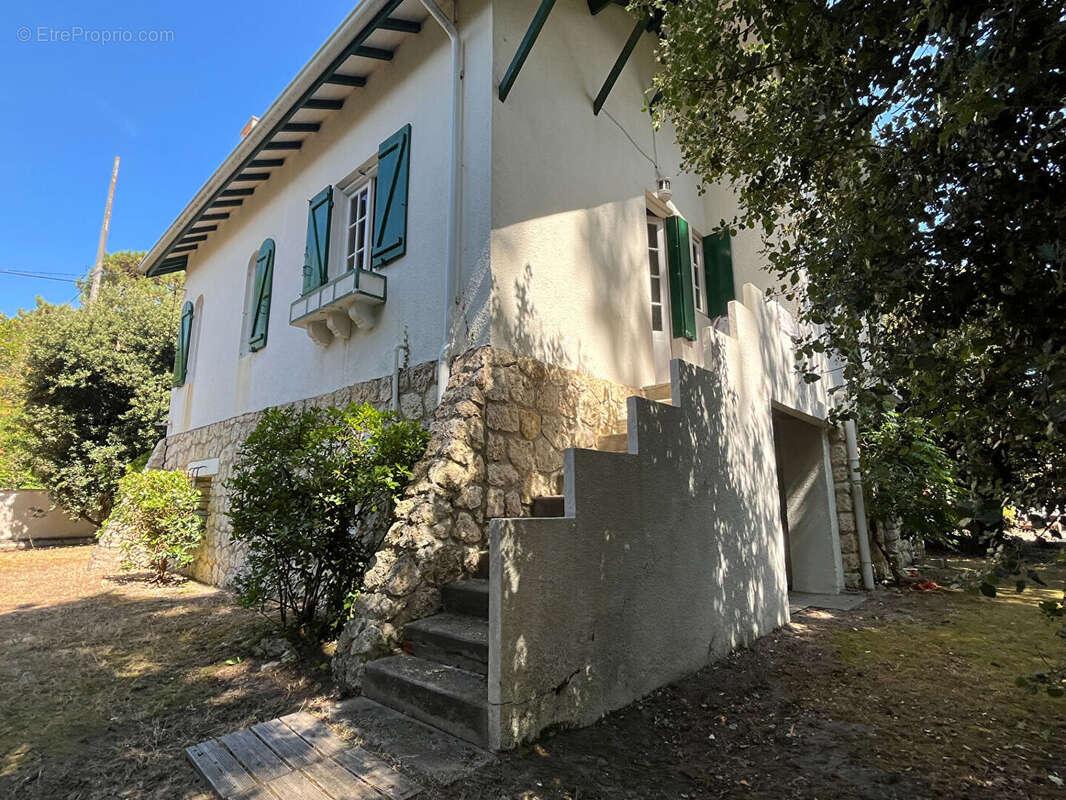 Maison à SOULAC-SUR-MER