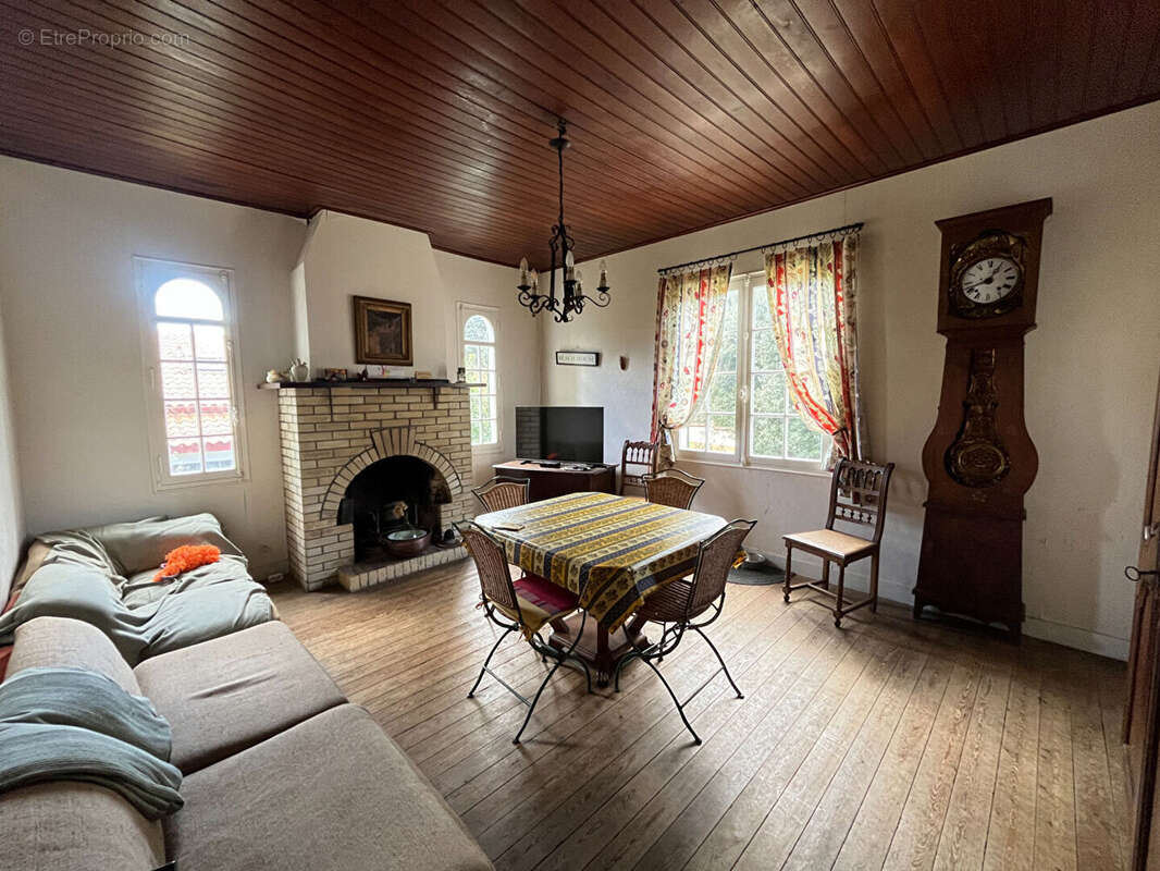 Maison à SOULAC-SUR-MER