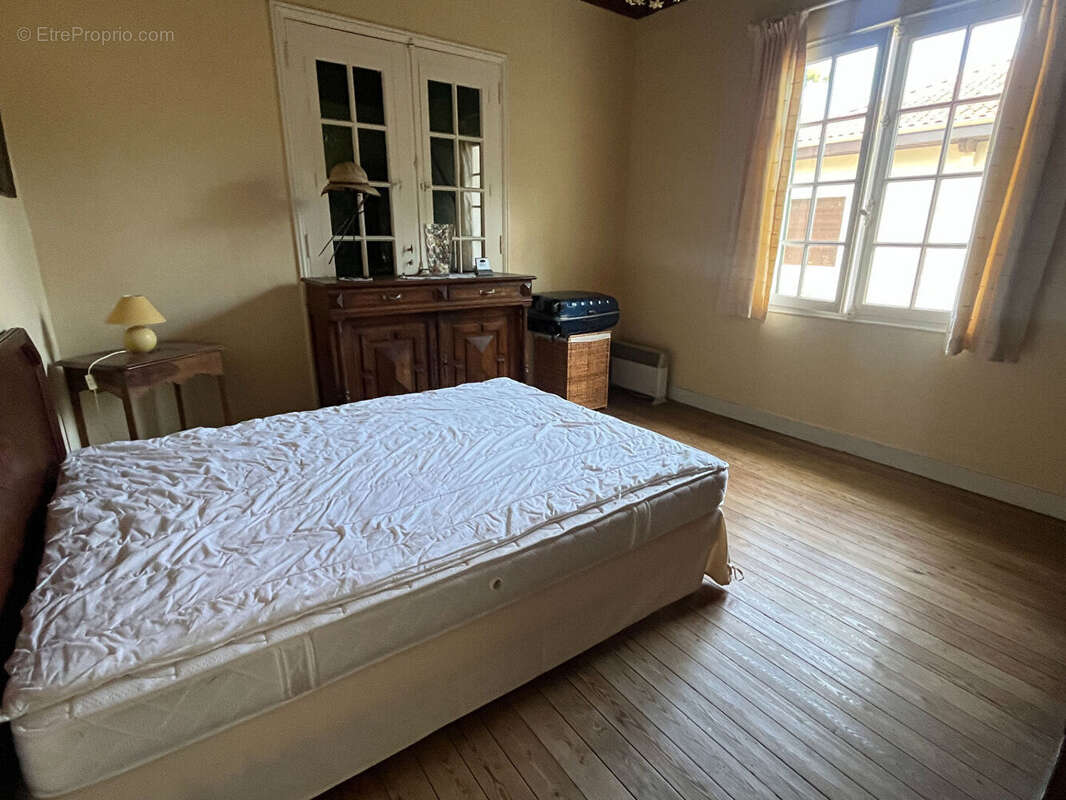 Maison à SOULAC-SUR-MER