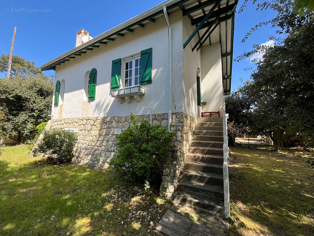 Maison à SOULAC-SUR-MER