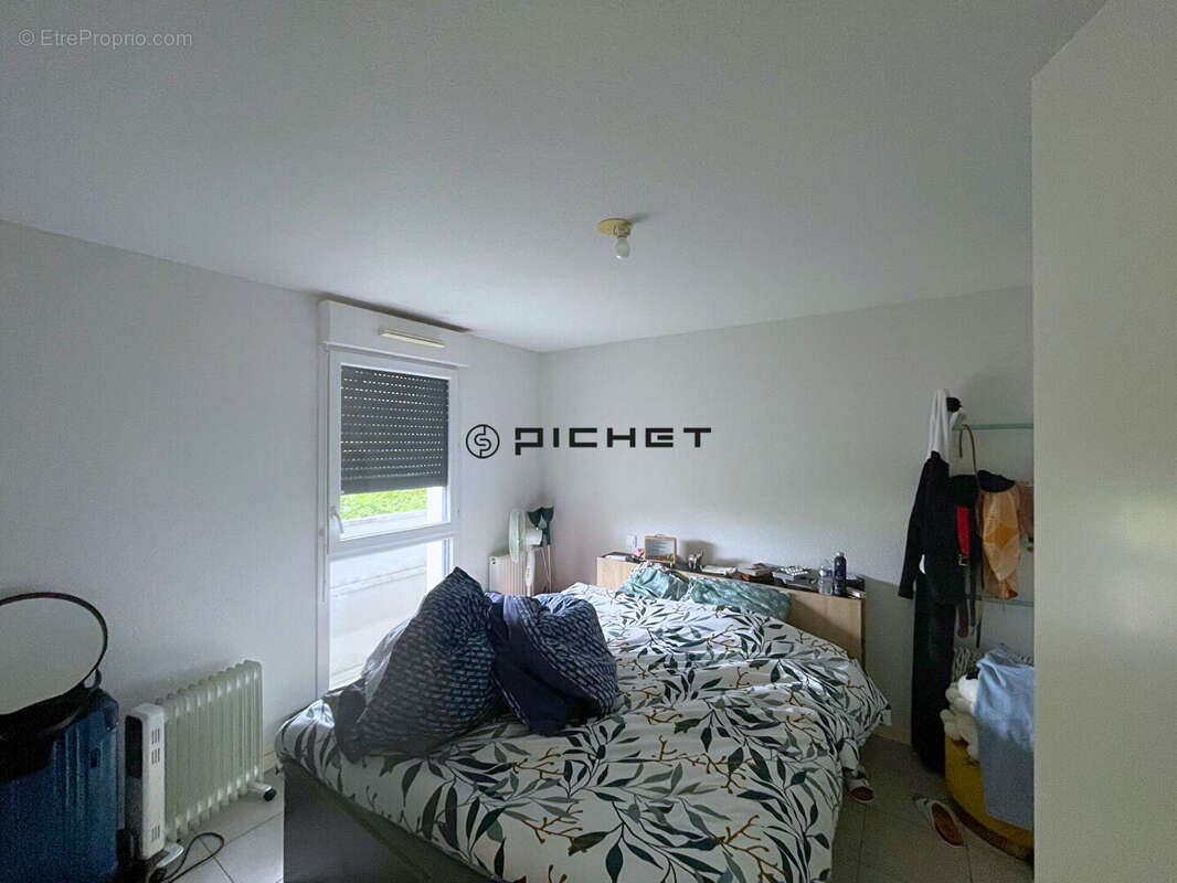 Appartement à CENON