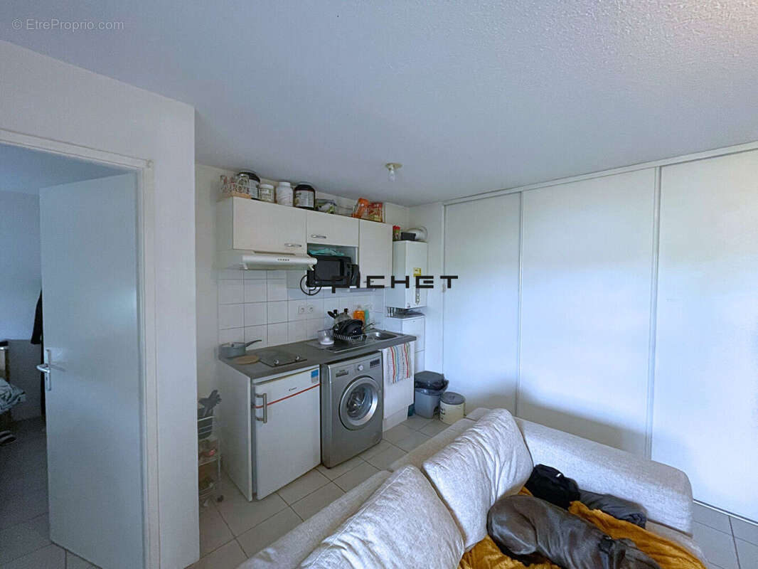 Appartement à CENON