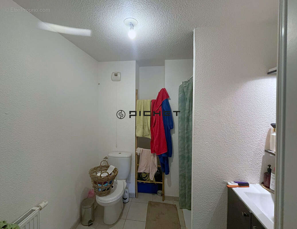 Appartement à CENON