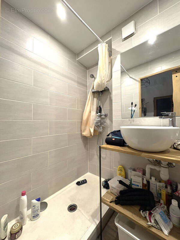 Appartement à FONT-ROMEU-ODEILLO-VIA