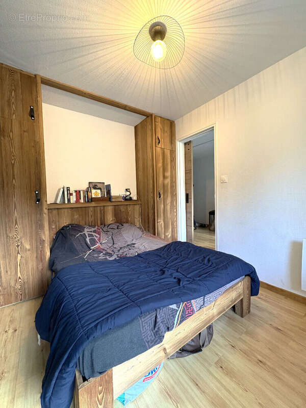 Appartement à FONT-ROMEU-ODEILLO-VIA