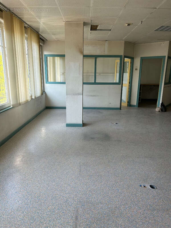 Appartement à SAINT-FLOUR